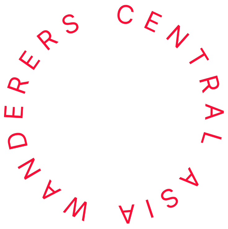 Central Asia Wanderers